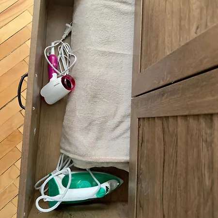 Bamboo Tree Διαμέρισμα