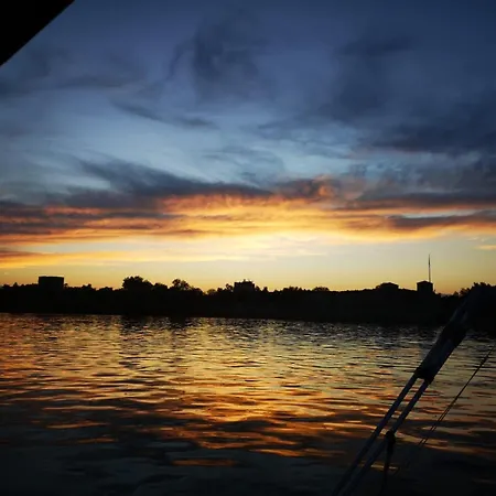 דירה Bamboo Tree ווידין