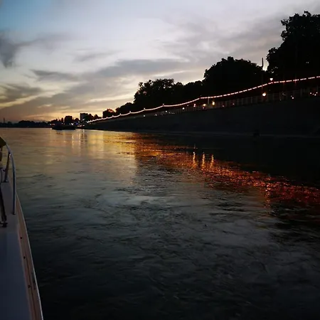 Διαμέρισμα Bamboo Tree Βιδίνιο