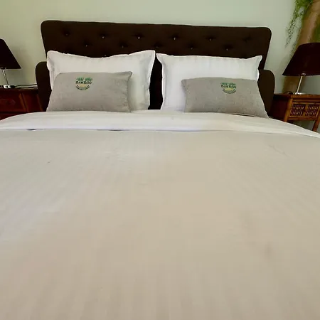 Appartement Bamboo Tree *