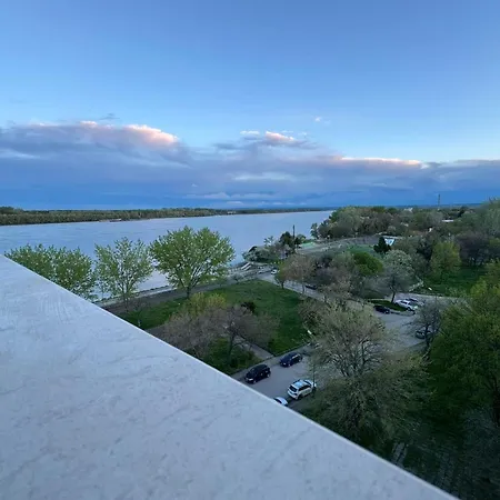 Bamboo Tree Lejlighed