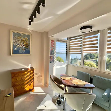 דירה Bamboo Tree