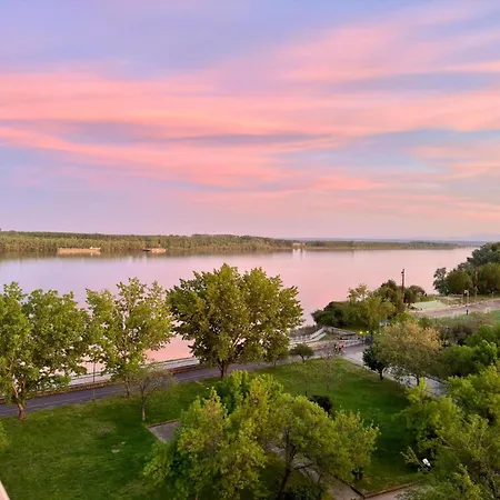 Apartamento Bamboo Tree Vidin