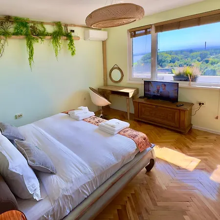 Bamboo Tree * Βιδίνιο