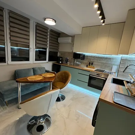 דירה Bamboo Tree