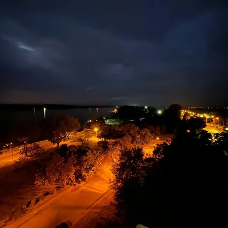 Bamboo Tree Διαμέρισμα *