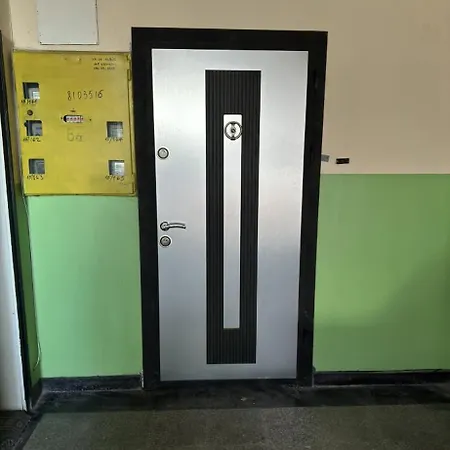 Διαμέρισμα Bamboo Tree Βιδίνιο