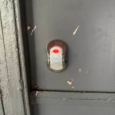 Διαμέρισμα Bamboo Tree