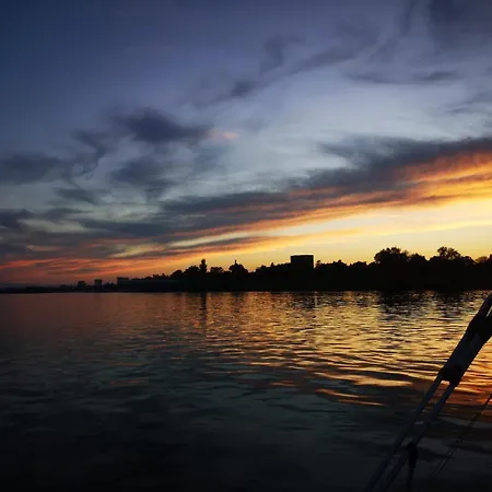 Bamboo Tree דירה