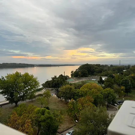 Διαμέρισμα Bamboo Tree Βιδίνιο