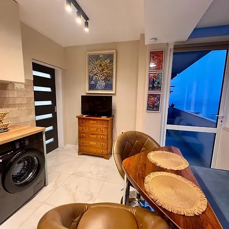 Bamboo Tree Appartamento