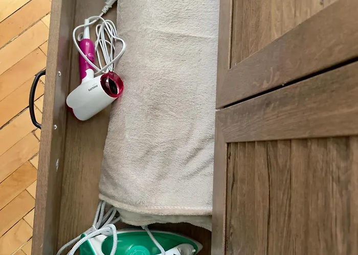 Bamboo Tree Apartamento