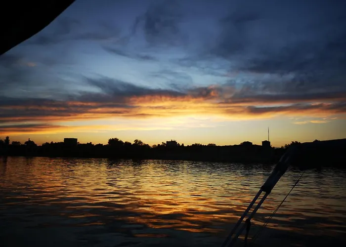 شقة Bamboo Tree فيدين