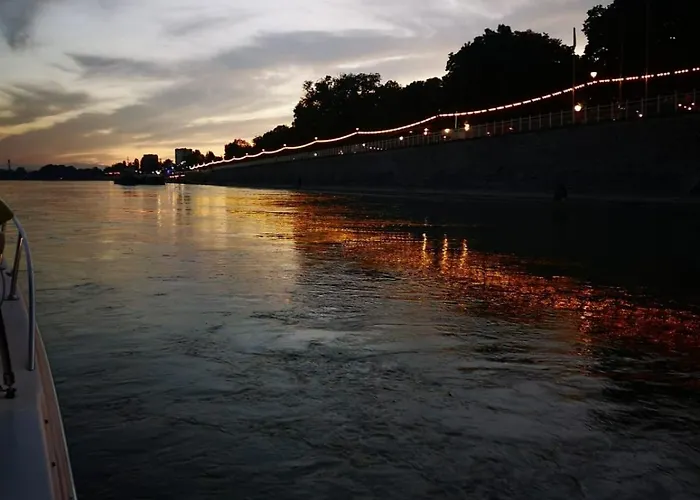 Apartamento Bamboo Tree Vidin