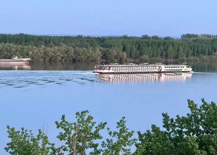 Bamboo Tree Apartamento *