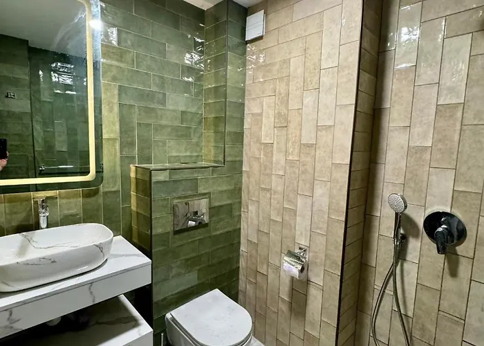 Bamboo Tree Apartamento Vidin