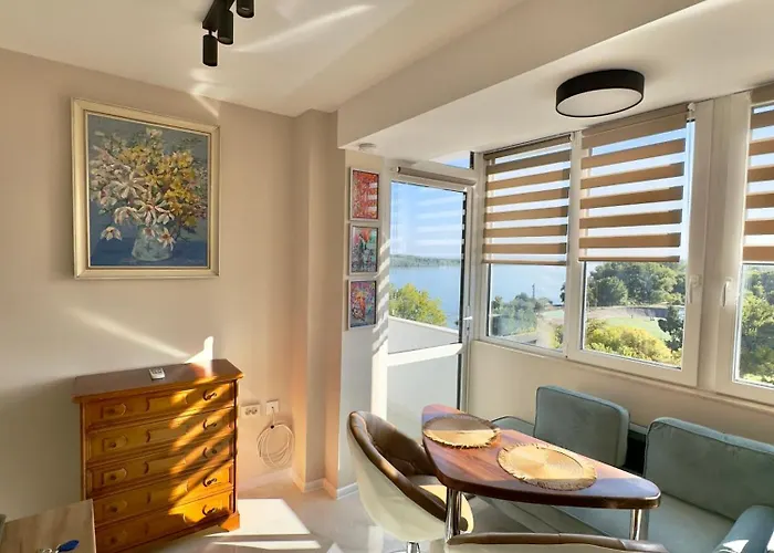 Apartamento Bamboo Tree