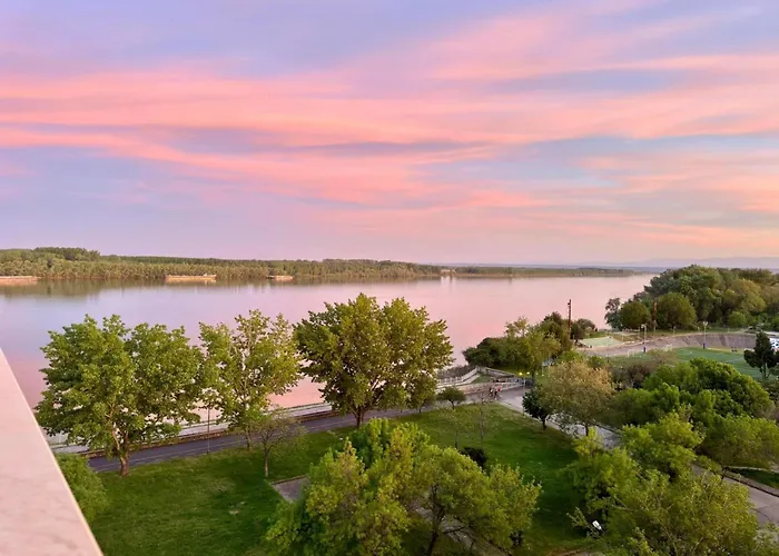 Appartamento Bamboo Tree Vidin