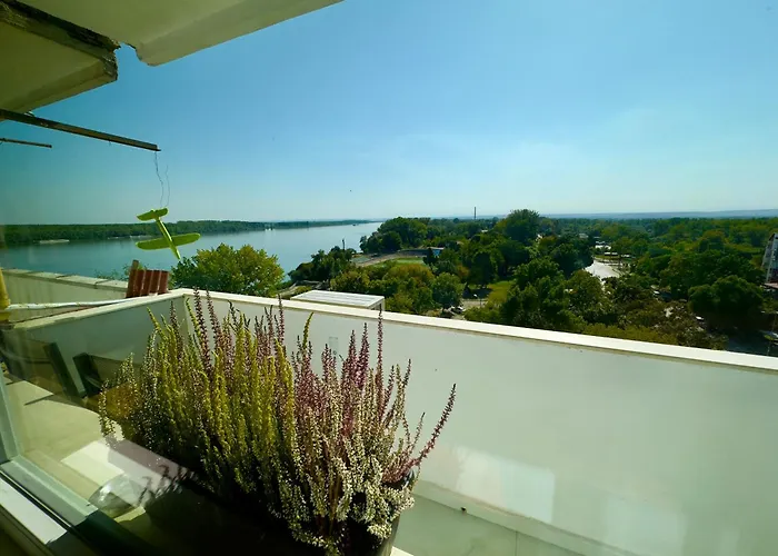 Appartamento Bamboo Tree *