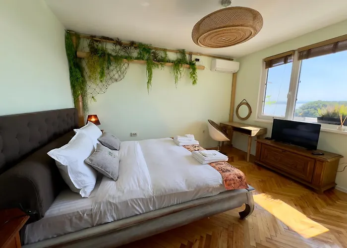 Appartamento Bamboo Tree Vidin