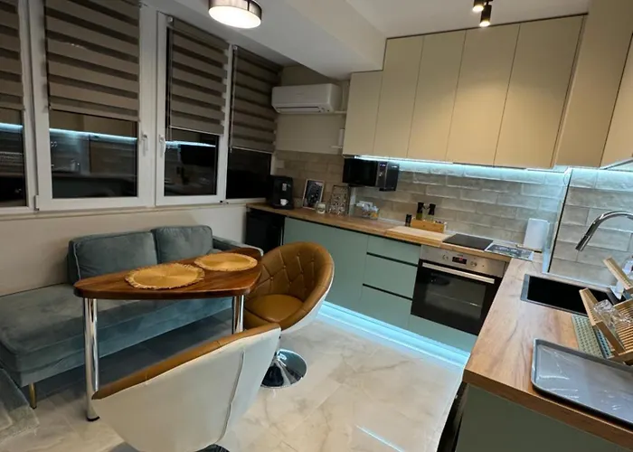 Appartamento Bamboo Tree