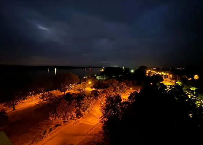 Bamboo Tree Appartamento *