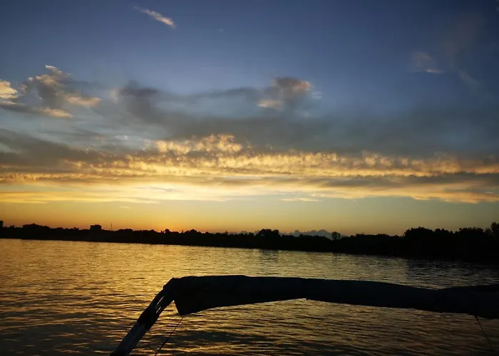 Bamboo Tree Apartamento Vidin