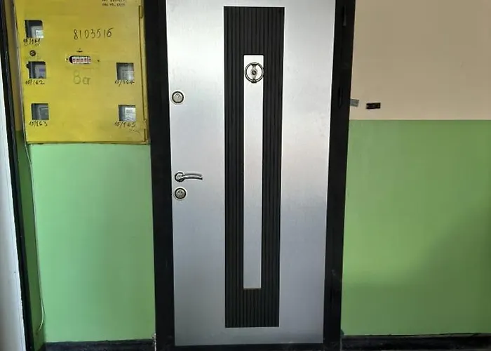 Appartamento Bamboo Tree Vidin