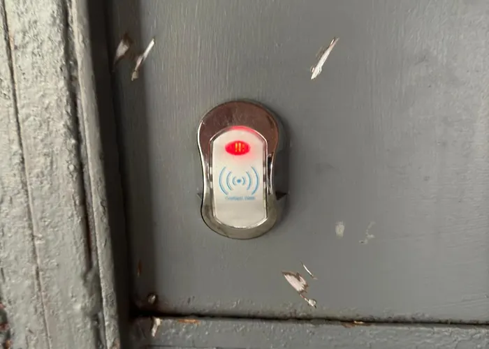 Apartamento Bamboo Tree