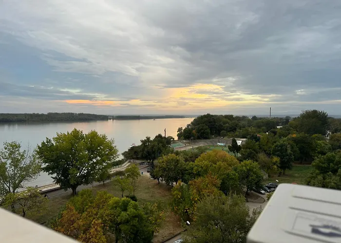 Apartamento Bamboo Tree Vidin