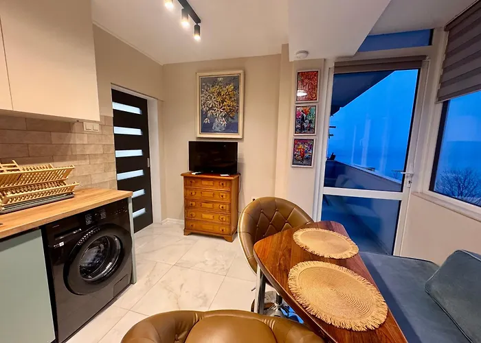 Bamboo Tree Appartamento